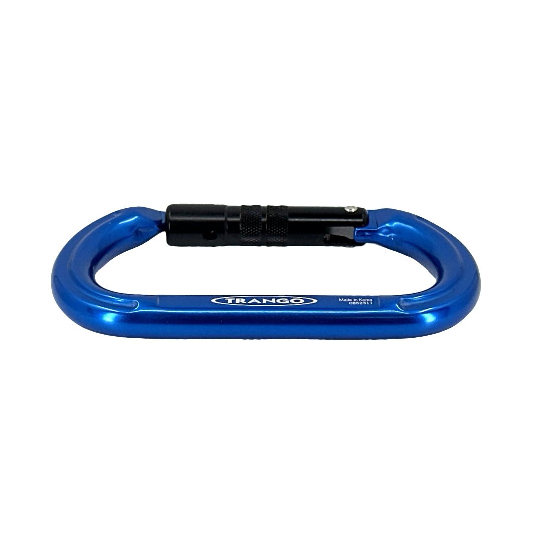 Trango Gear Oval K Carabiner