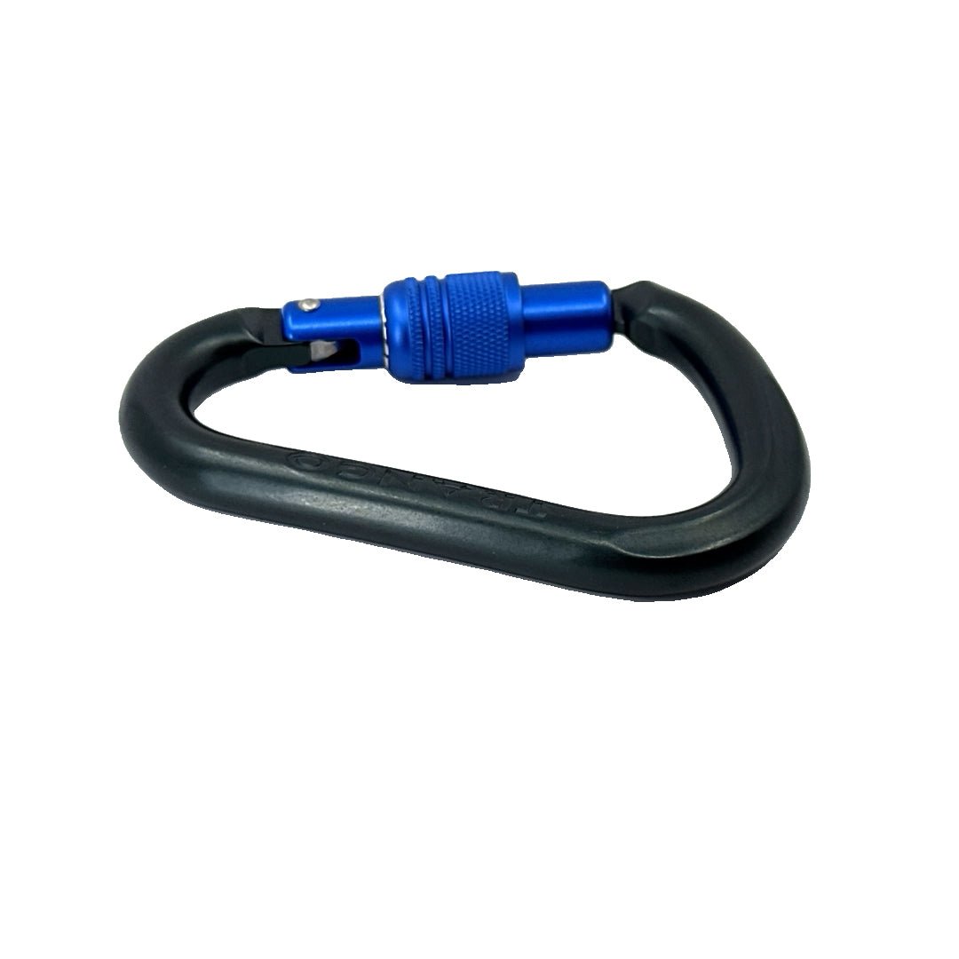 Trango Gear Regulock HMS Locking Carabiner