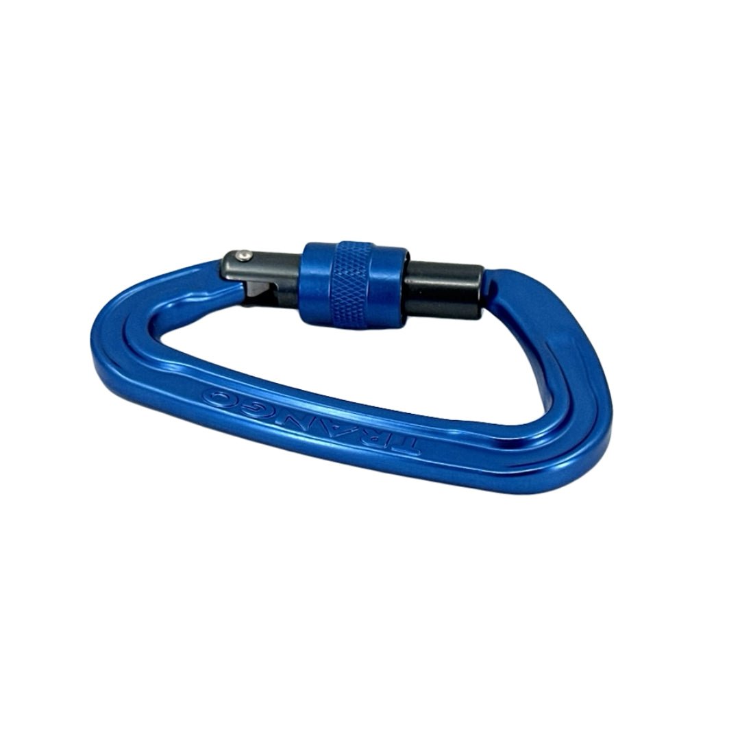 Trango Gear Reaction Screwlock