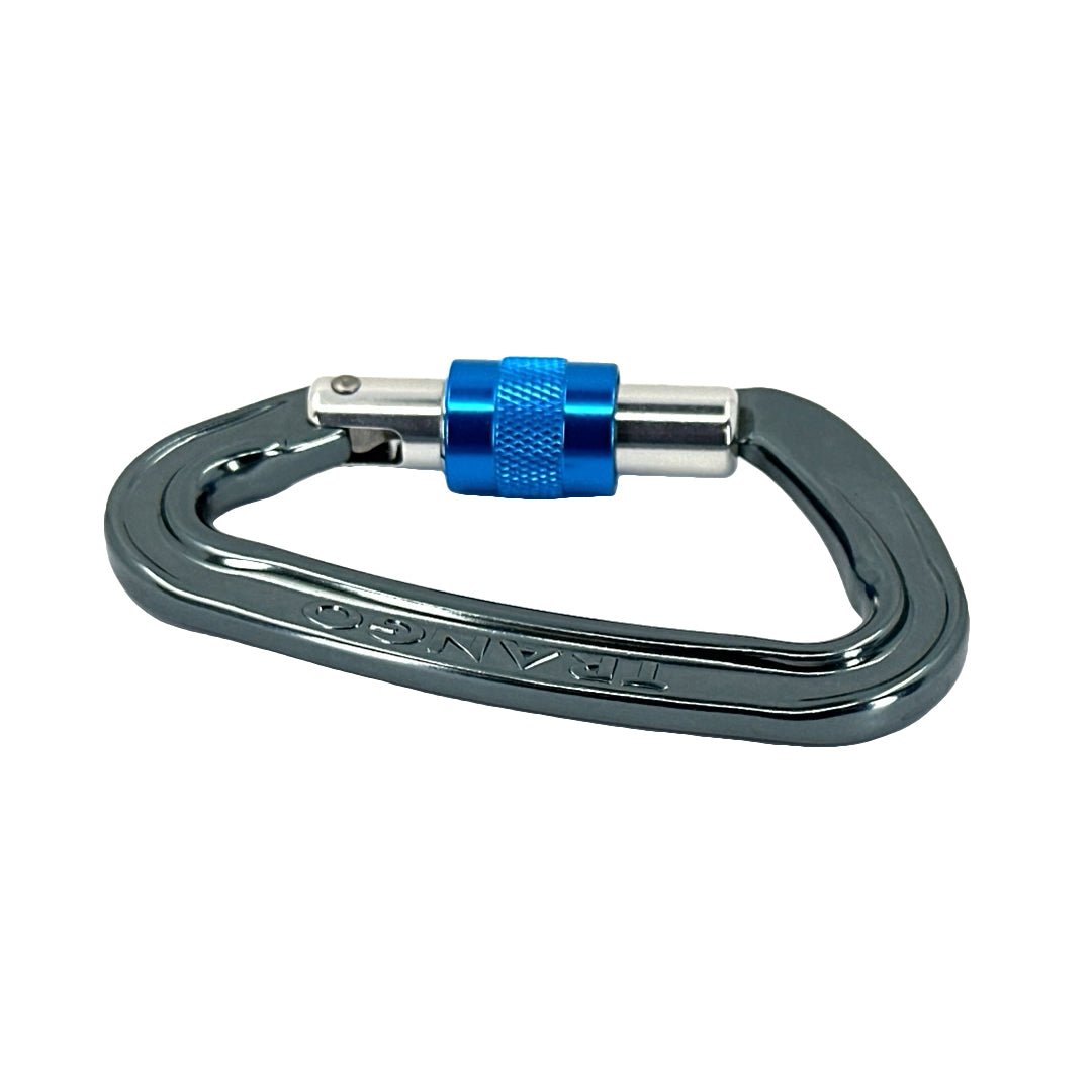 Trango Gear React Screwlock 4 - Pack