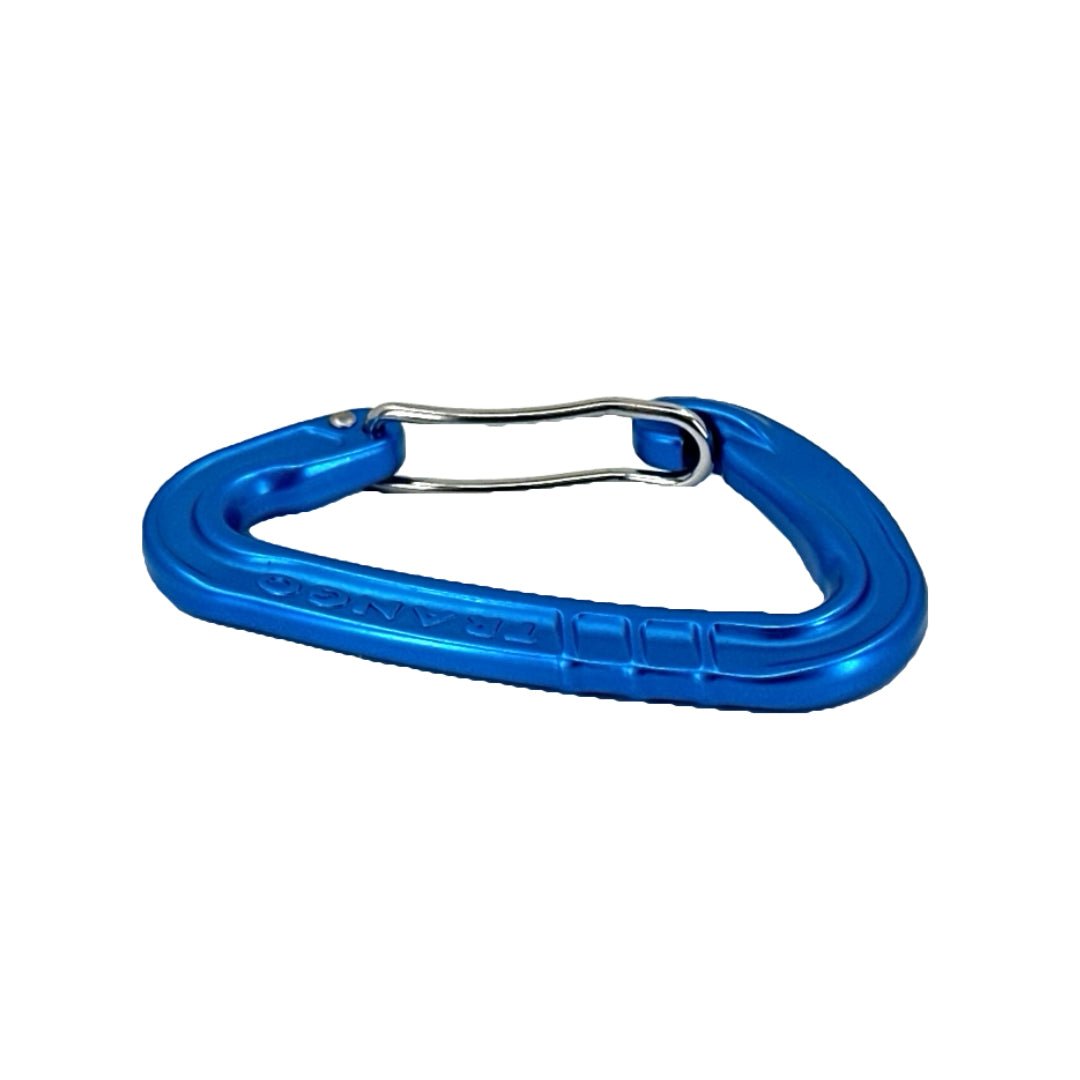 Trango Gear Phase Straight Wire