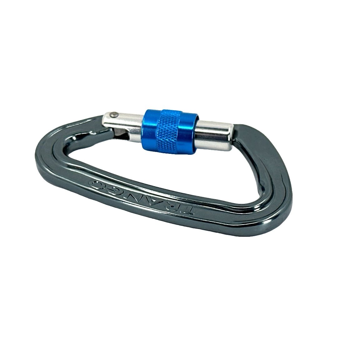 Trango Gear React Screwlock 4 - Pack