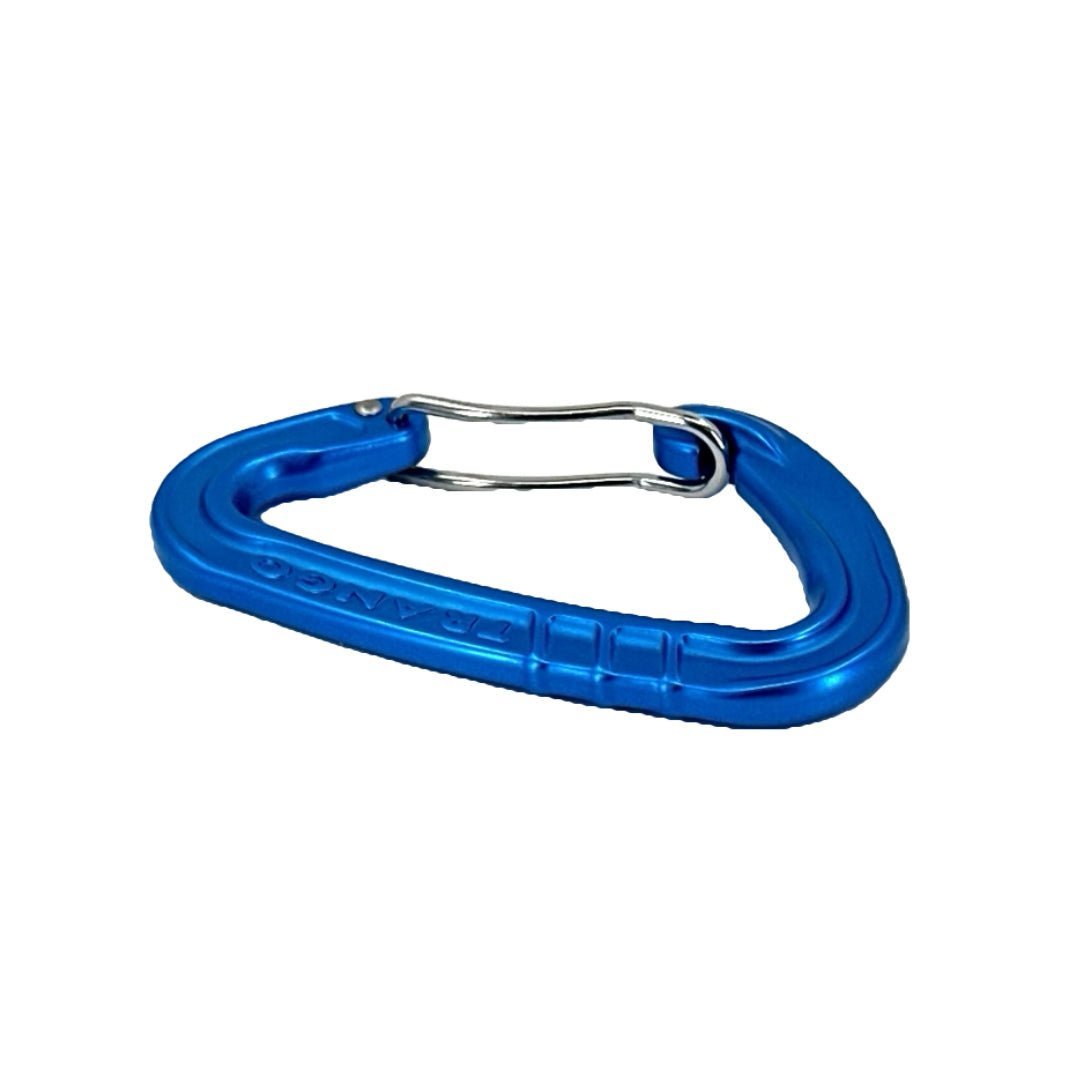 Trango Gear Phase Straight Wire