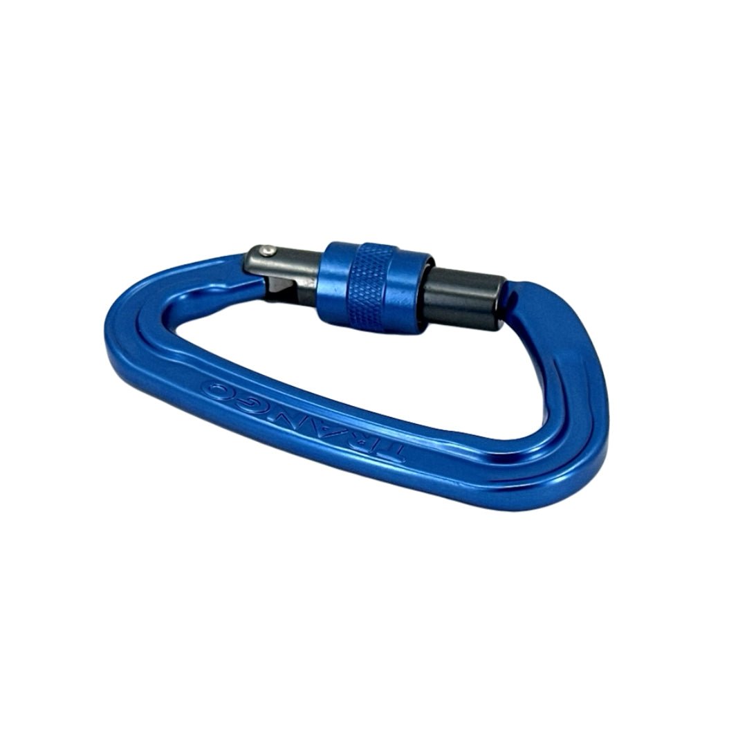 Trango Gear Reaction Screwlock