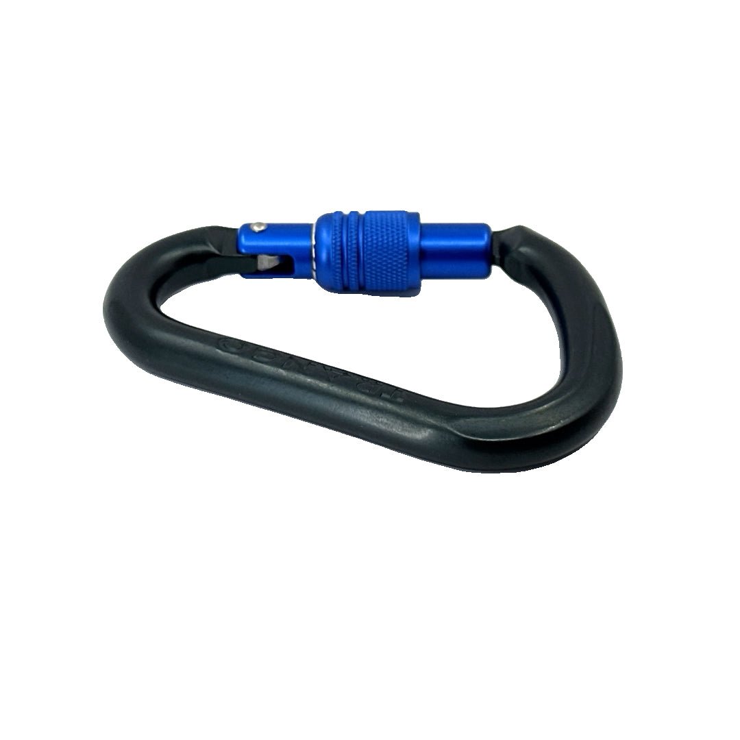 Trango Gear Regulock HMS Locking Carabiner