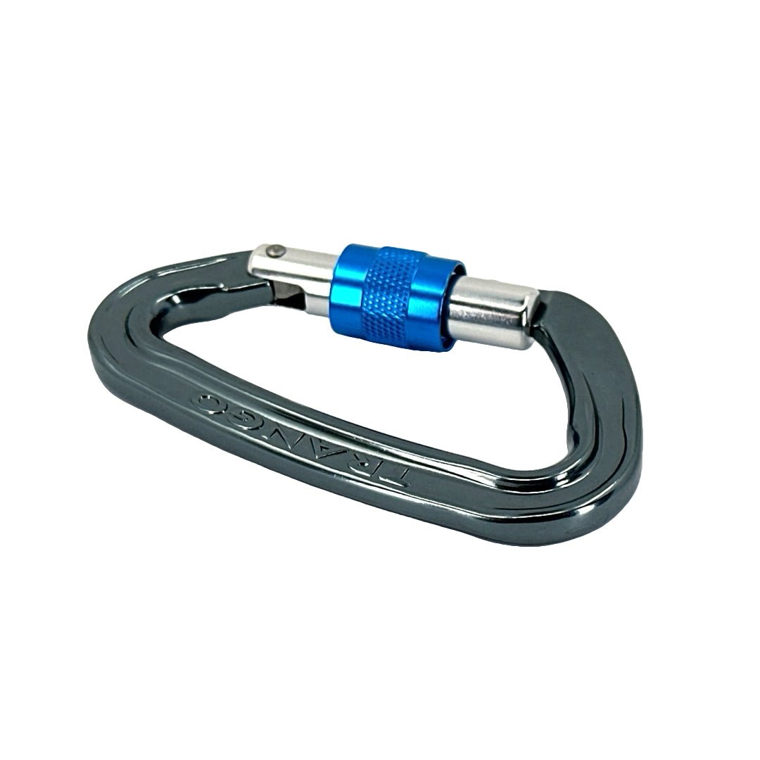 Trango Gear React Screwlock 4 - Pack