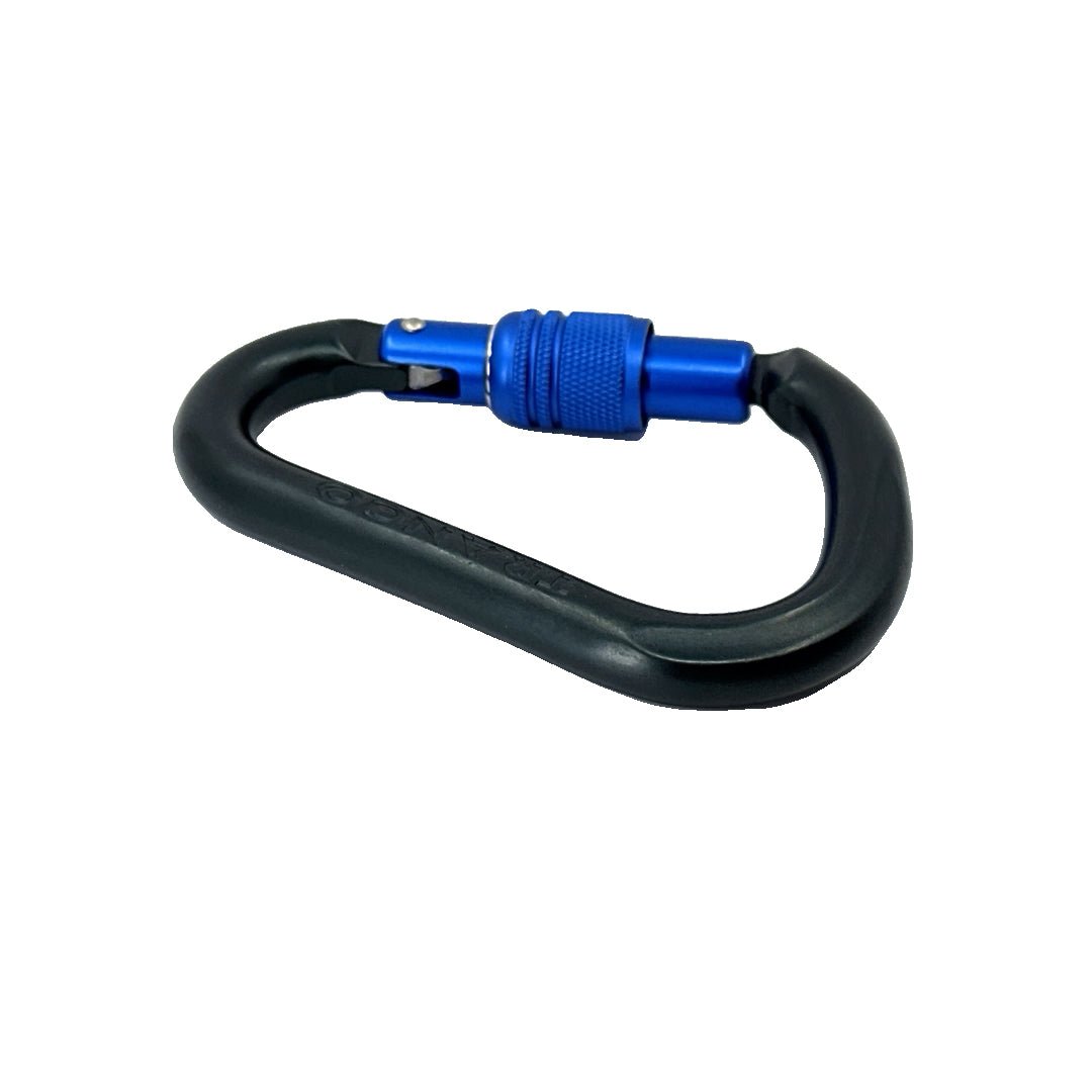 Trango Gear Regulock HMS Locking Carabiner