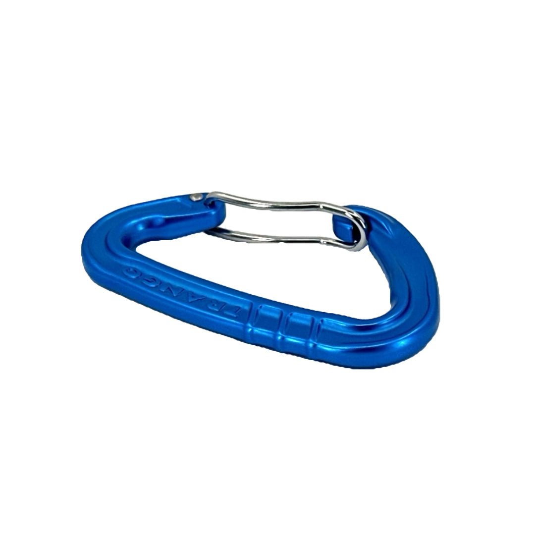 Trango Gear Phase Straight Wire