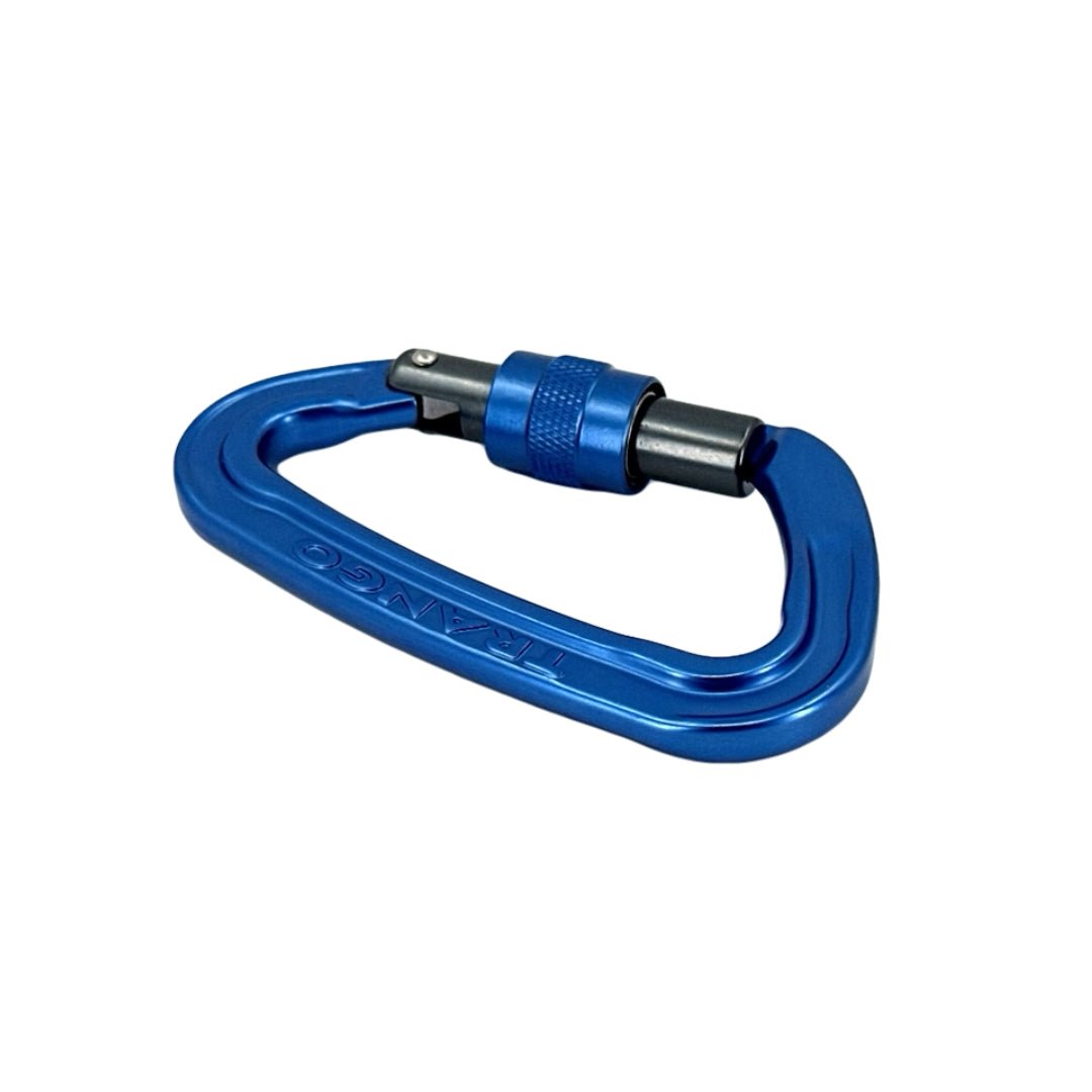 Trango Gear Reaction Screwlock
