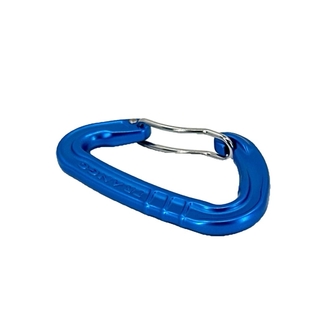 Trango Gear Phase Straight Wire