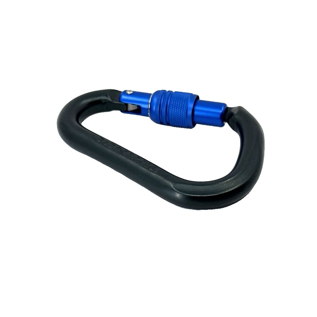 Trango Gear Regulock HMS Locking Carabiner