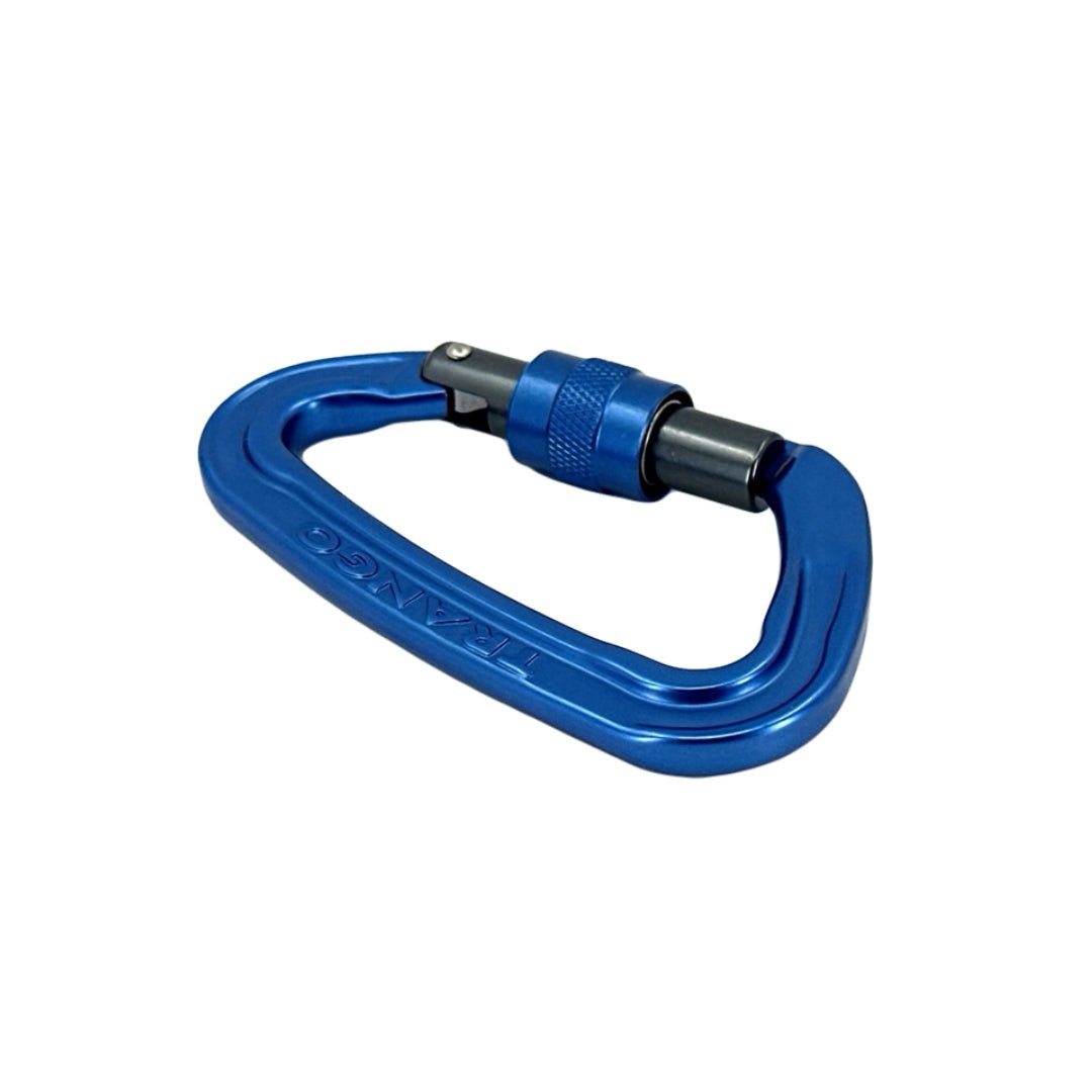 Trango Gear Reaction Screwlock