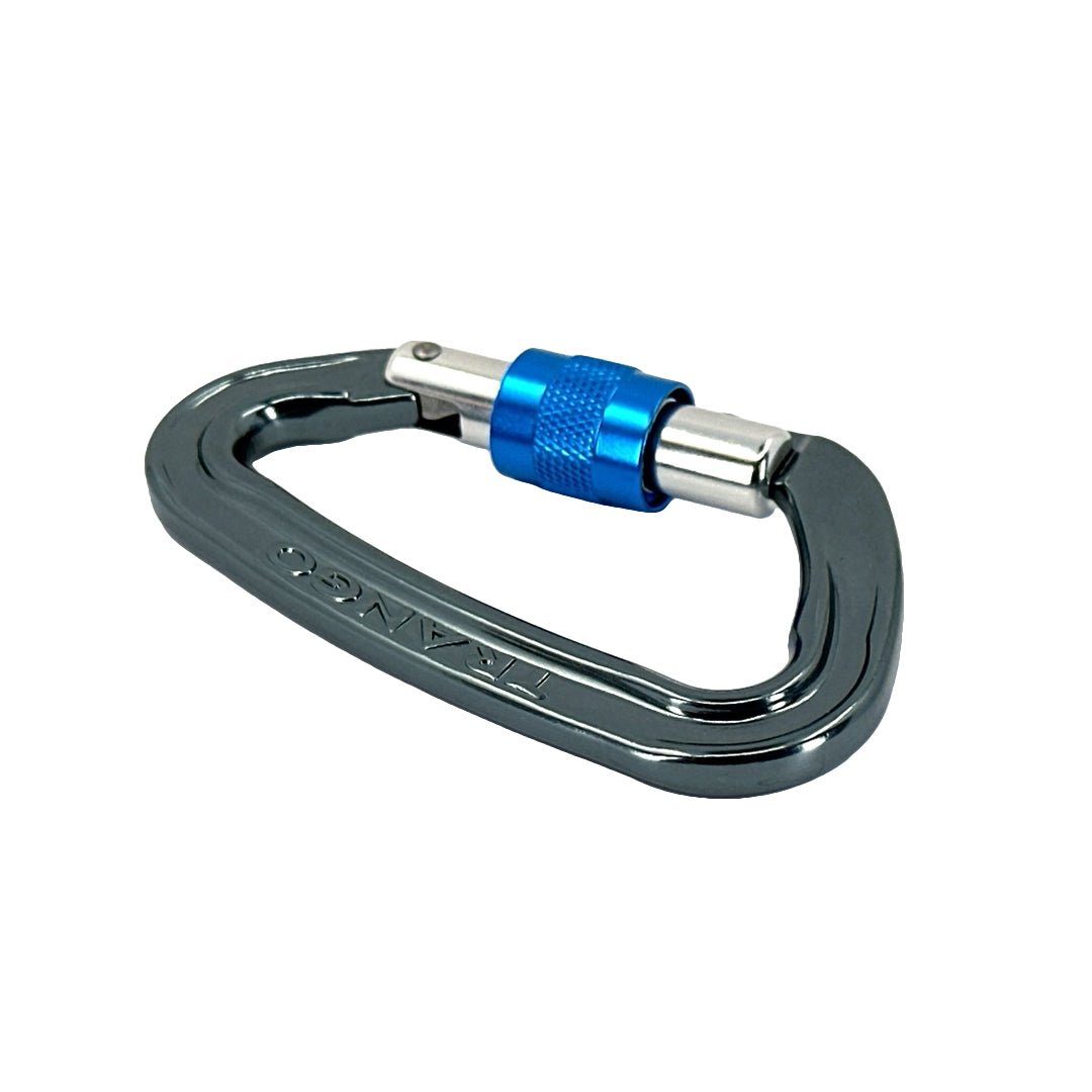 Trango Gear React Screwlock 4 - Pack