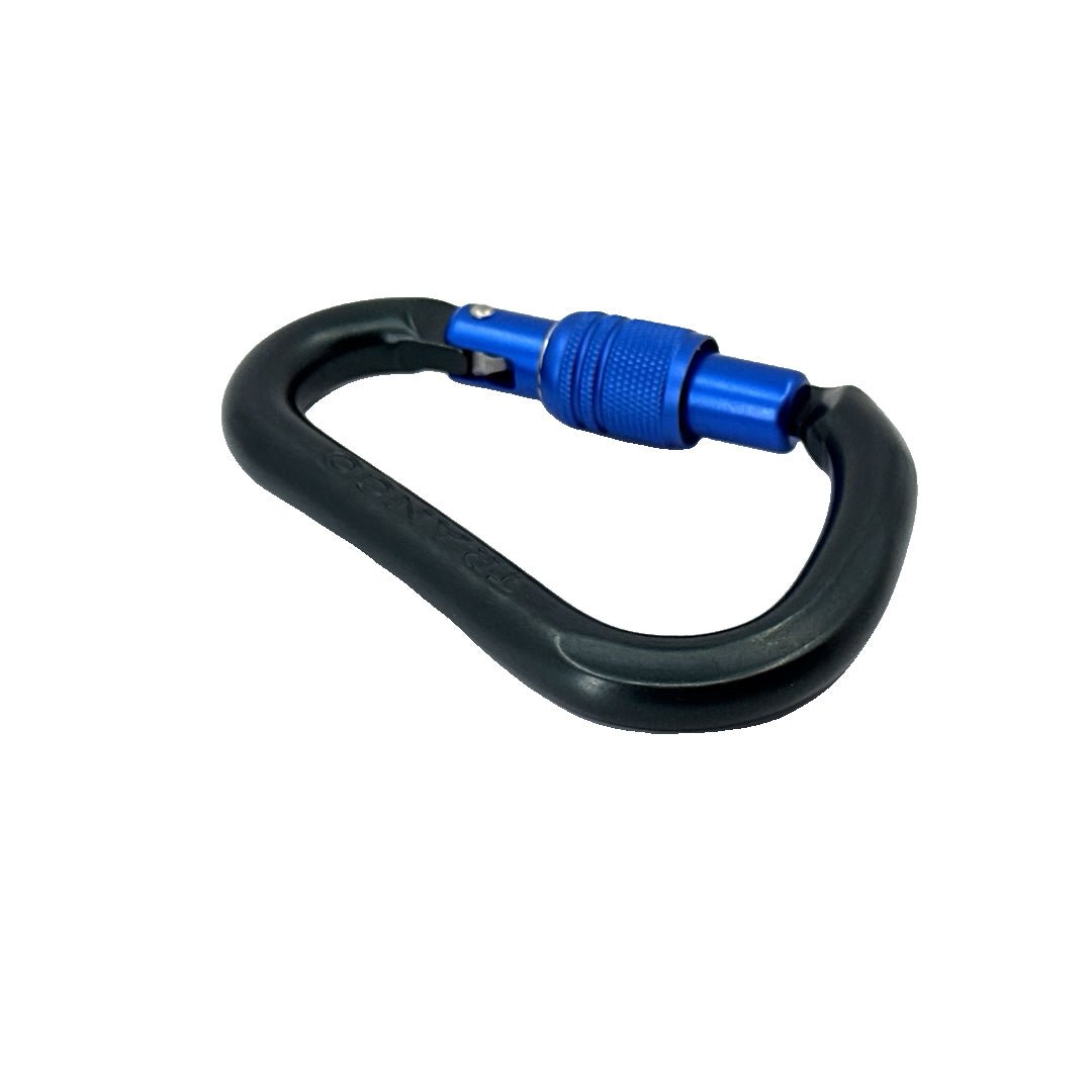 Trango Gear Regulock HMS Locking Carabiner