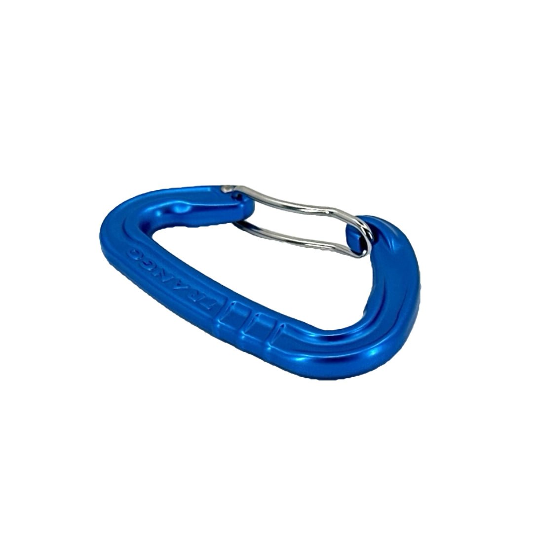 Trango Gear Phase Straight Wire