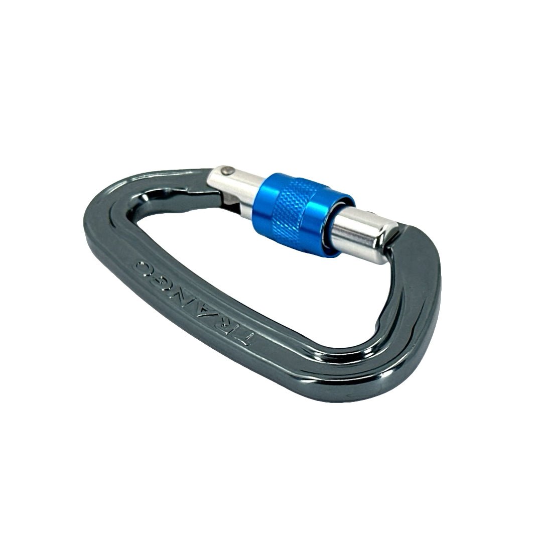 Trango Gear React Screwlock 4 - Pack