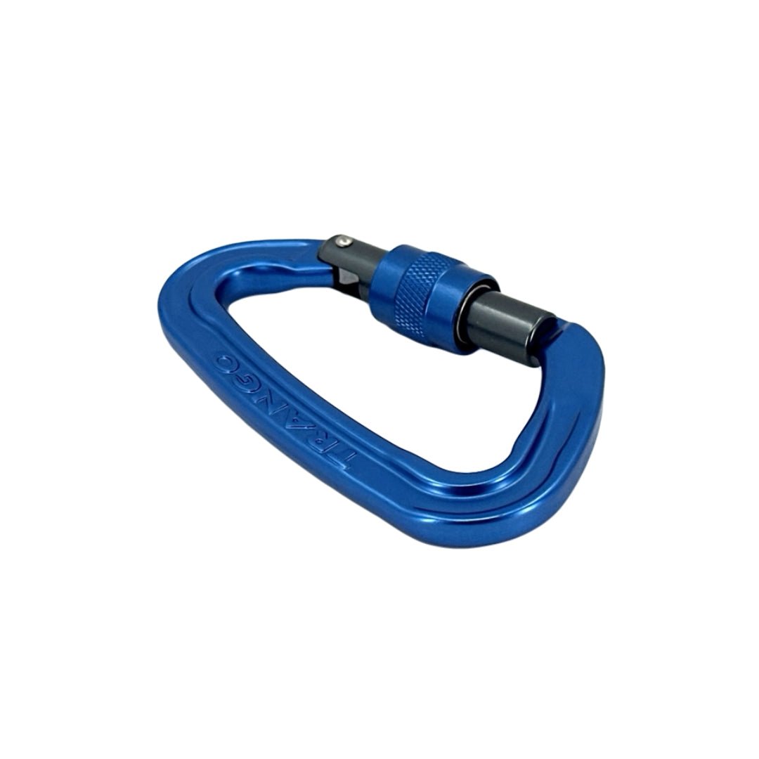 Trango Gear Reaction Screwlock
