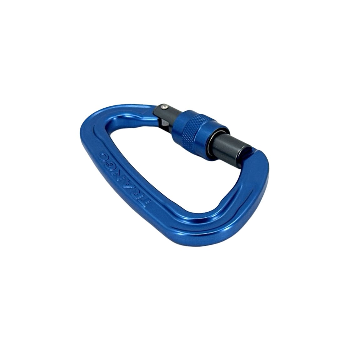 Trango Gear Reaction Screwlock
