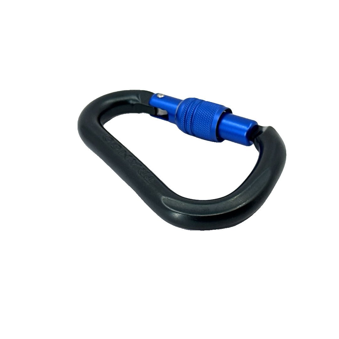Trango Gear Regulock HMS Locking Carabiner