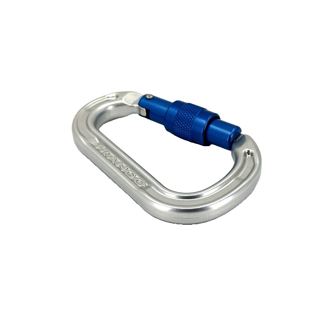 Trango Gear Physic