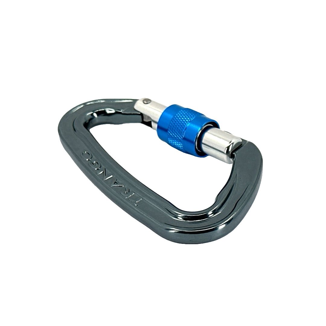 Trango Gear React Screwlock 4 - Pack