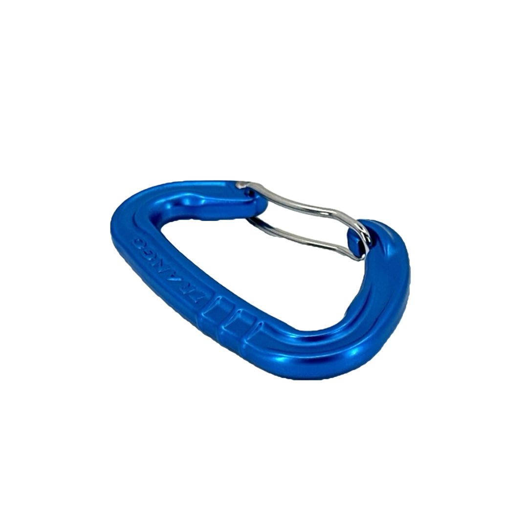 Trango Gear Phase Straight Wire
