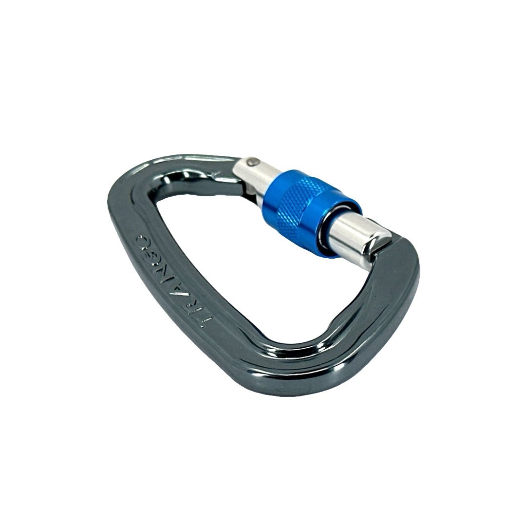 Trango Gear React Screwlock 4 - Pack