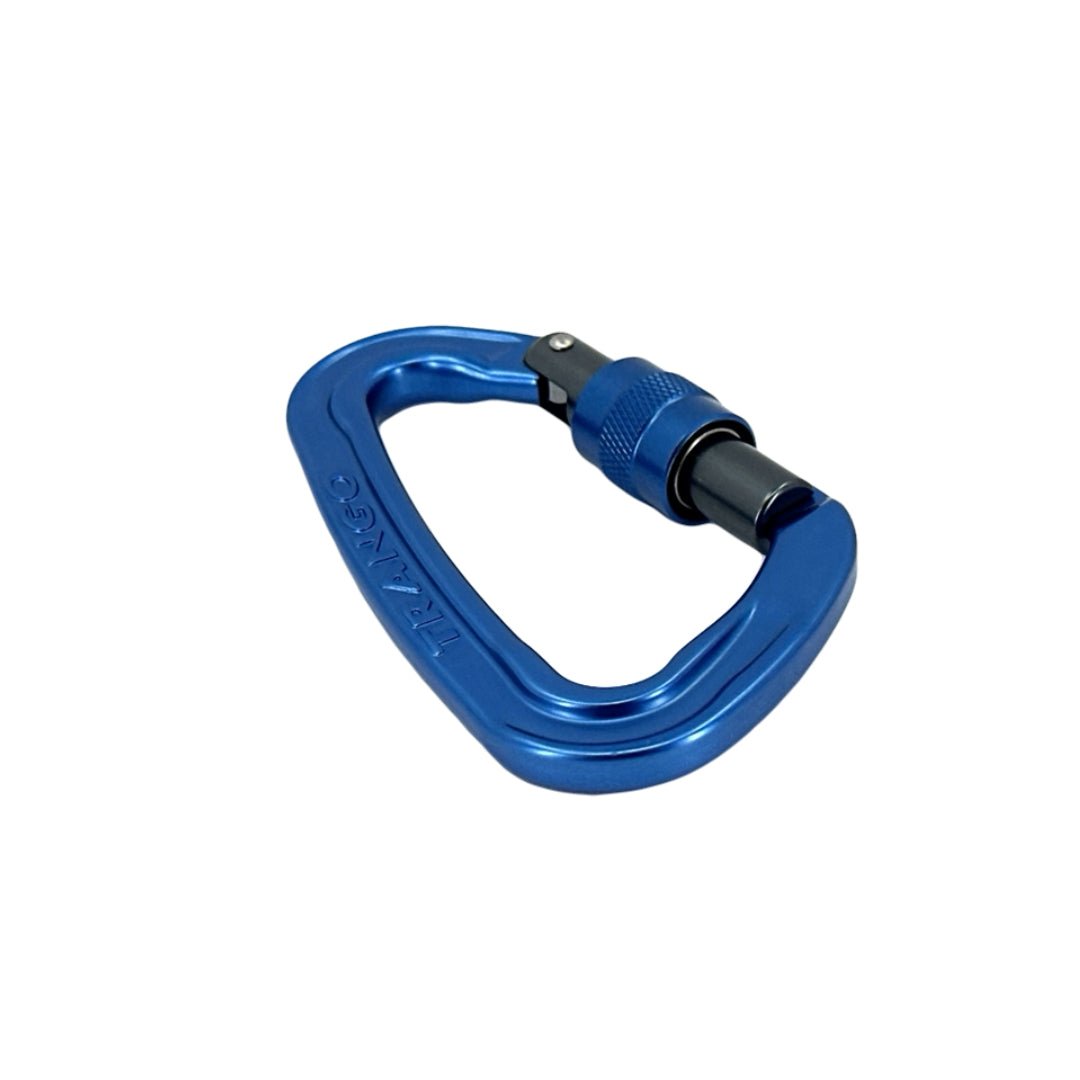 Trango Gear Reaction Screwlock