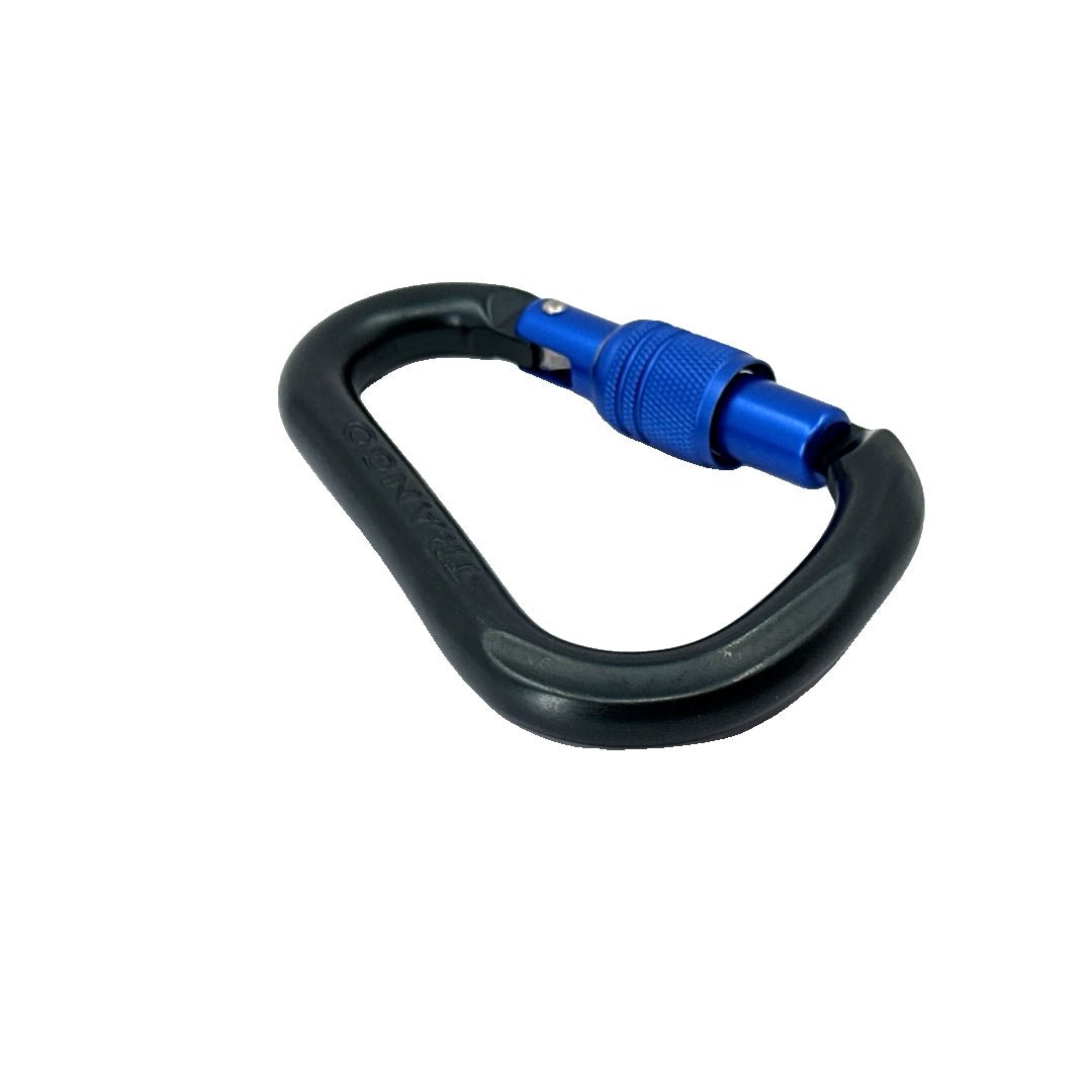 Trango Gear Regulock HMS Locking Carabiner