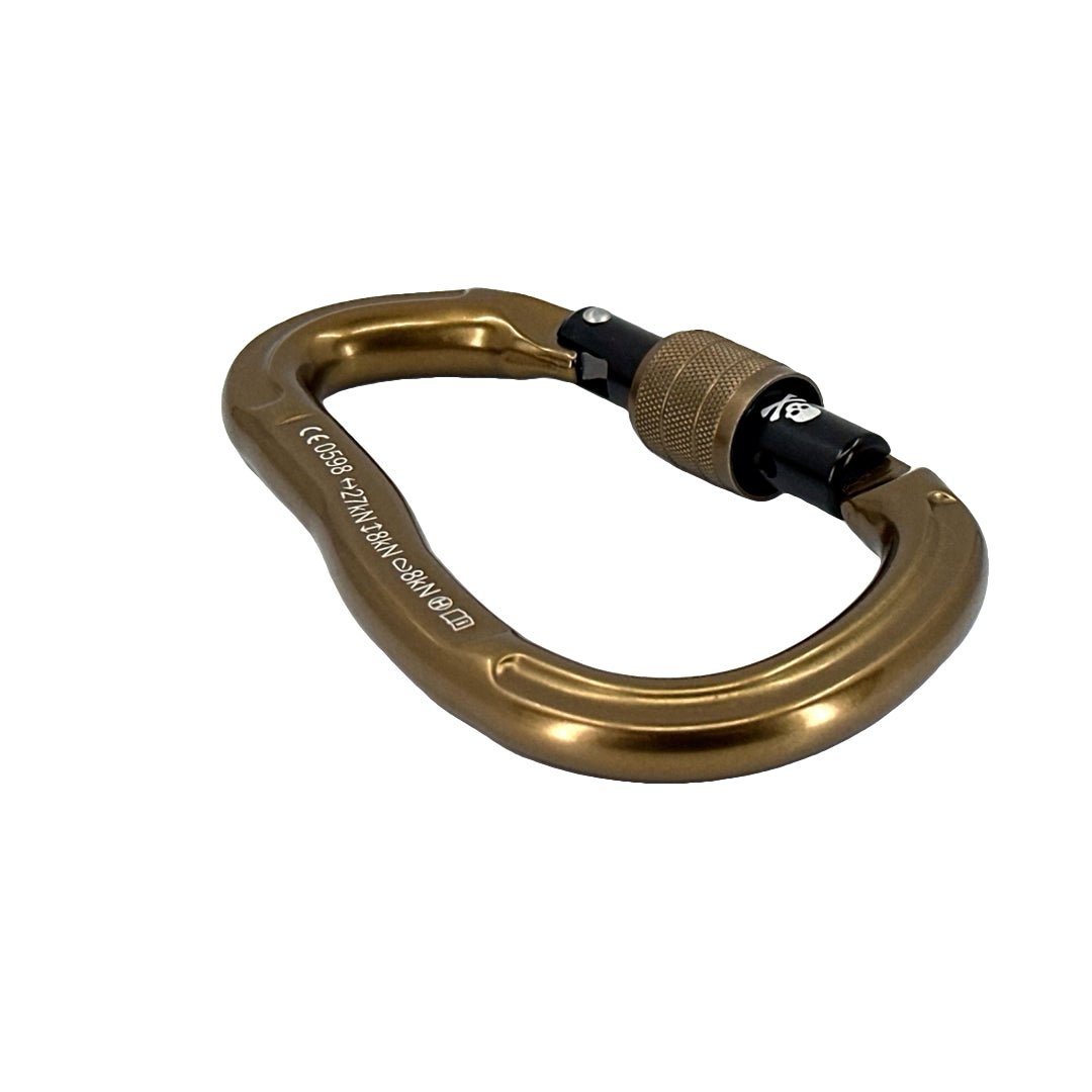 Trango Gear HMS K Carabiner