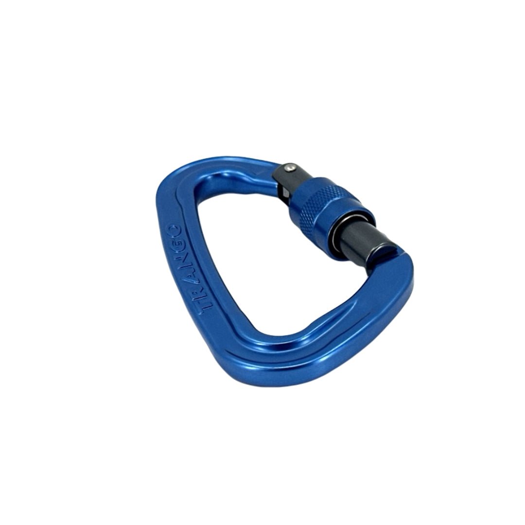 Trango Gear Reaction Screwlock