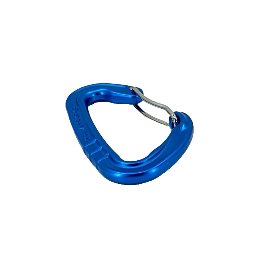 Trango Gear Phase Straight Wire