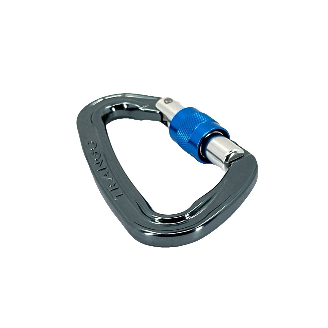 Trango Gear React Screwlock 4 - Pack