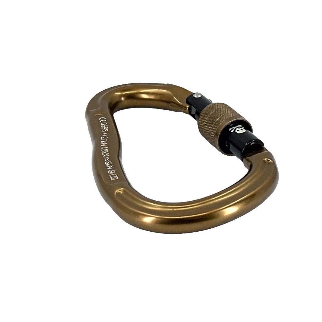 Trango Gear HMS K Carabiner