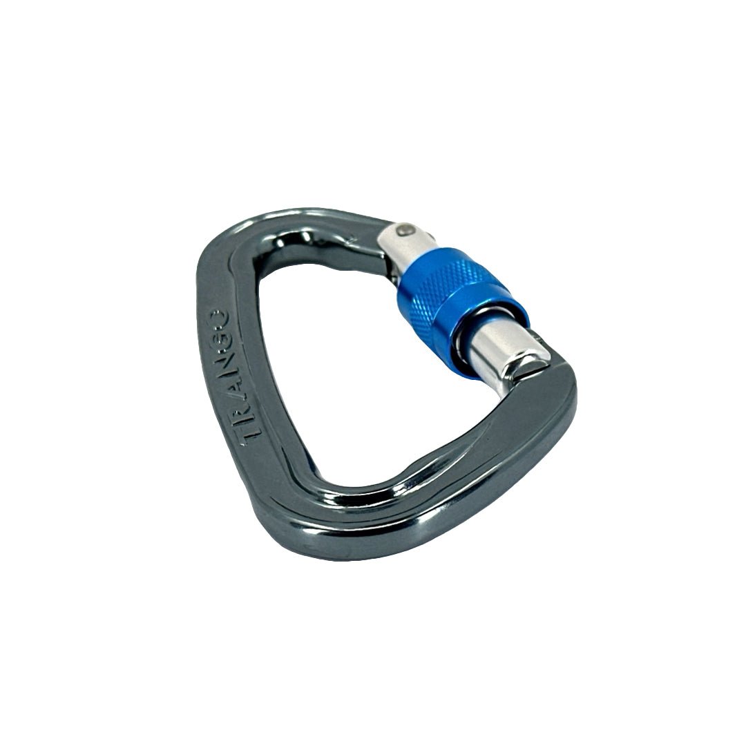Trango Gear React Screwlock 4 - Pack