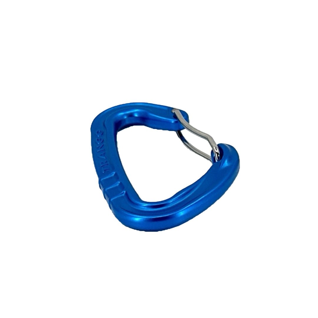 Trango Gear Phase Straight Wire