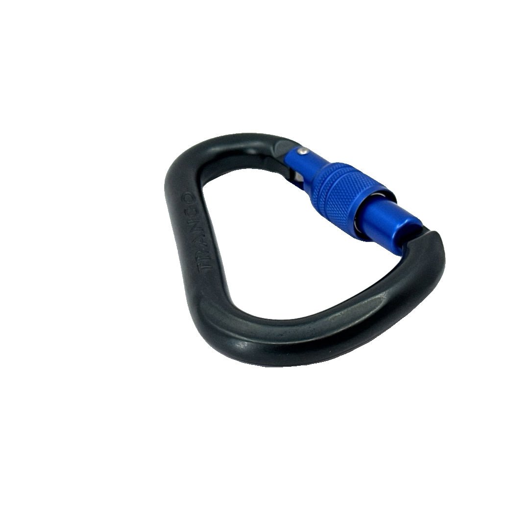 Trango Gear Regulock HMS Locking Carabiner