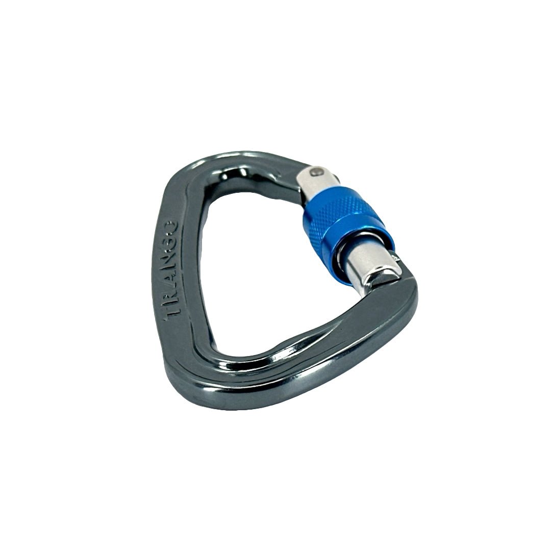 Trango Gear React Screwlock 4 - Pack
