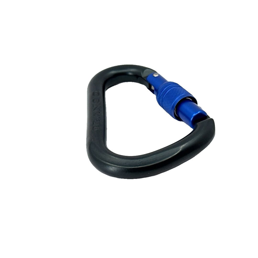 Trango Gear Regulock HMS Locking Carabiner