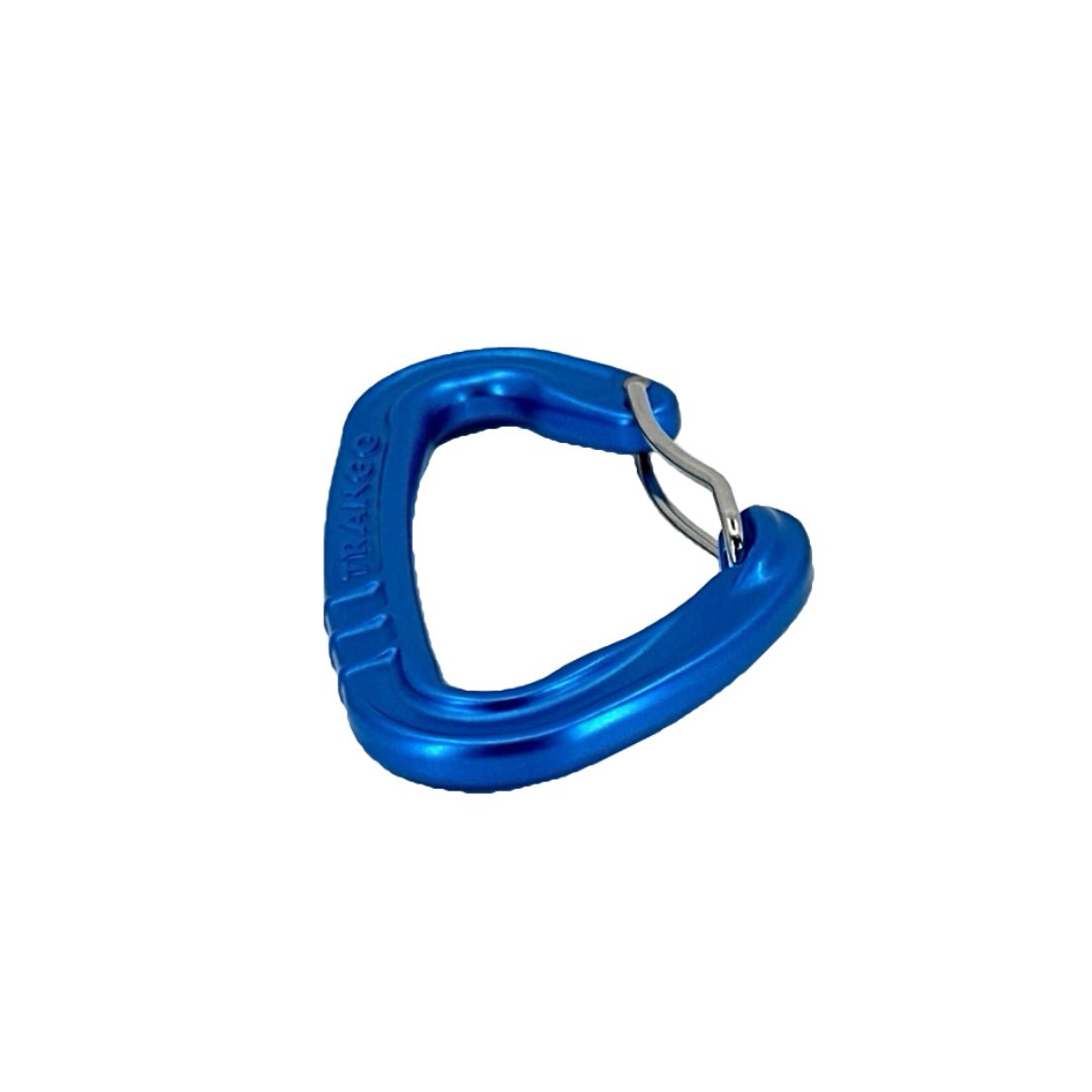 Trango Gear Phase Straight Wire