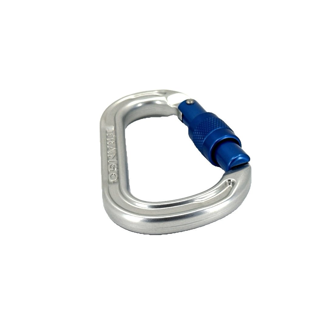 Trango Gear Physic