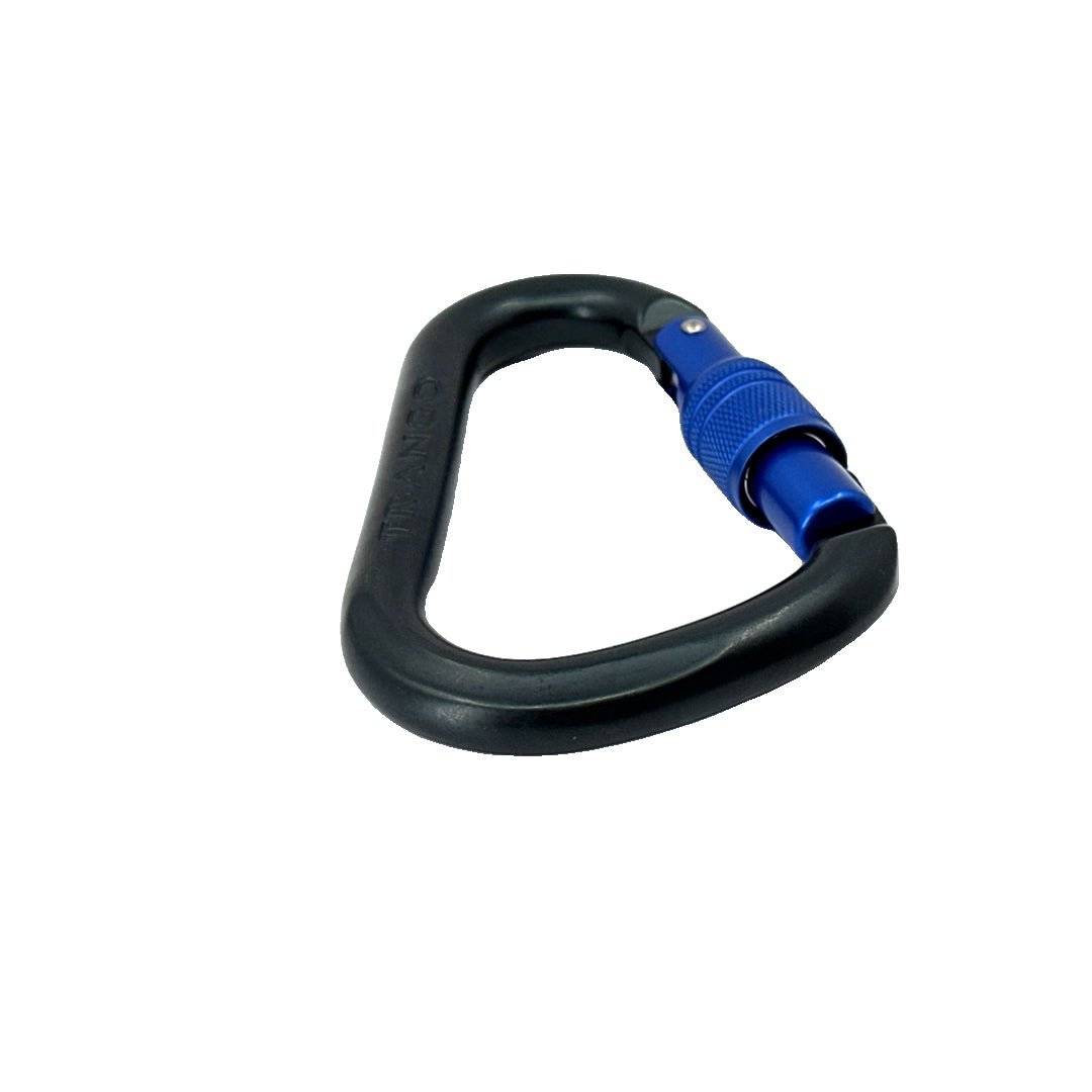 Trango Gear Regulock HMS Locking Carabiner
