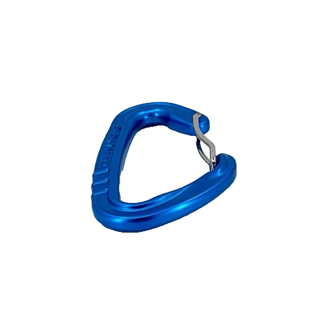 Trango Gear Phase Straight Wire