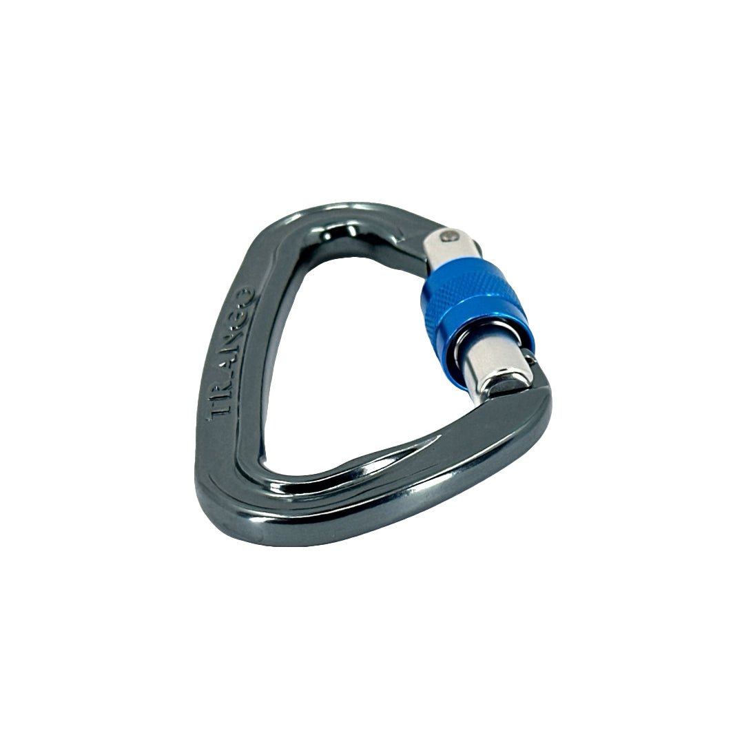 Trango Gear React Screwlock 4 - Pack