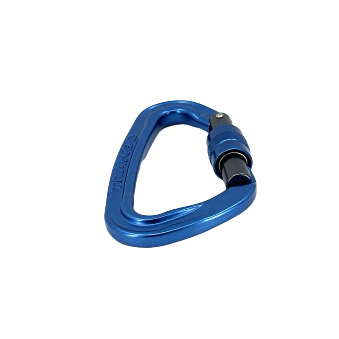 Trango Gear Reaction Screwlock