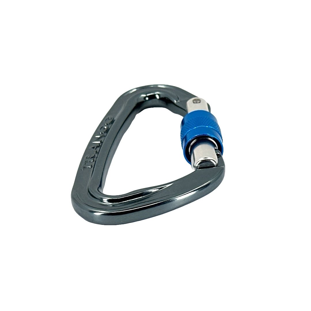 Trango Gear React Screwlock 4 - Pack