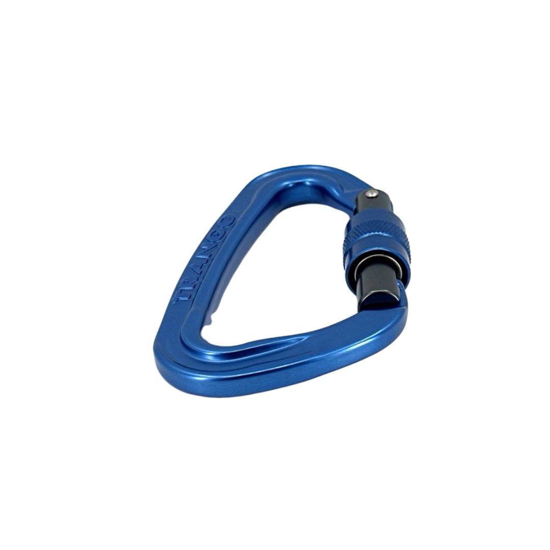 Trango Gear Reaction Screwlock