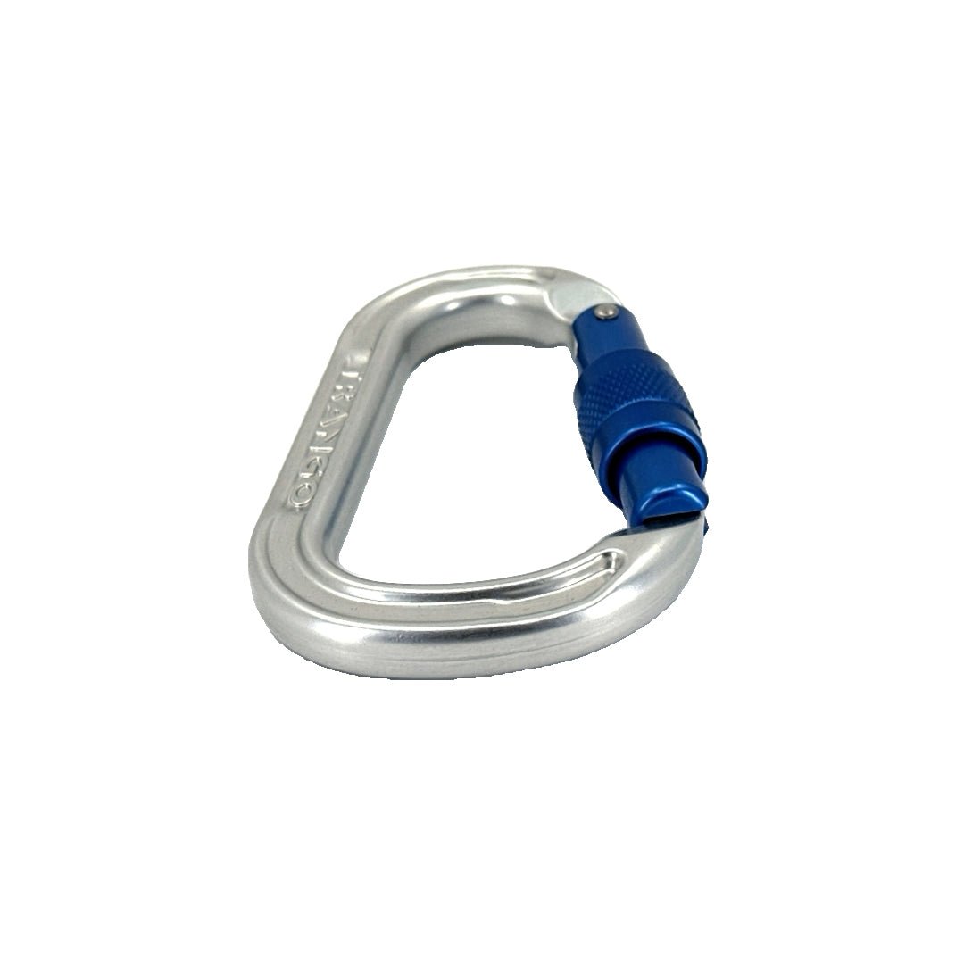 Trango Gear Physic