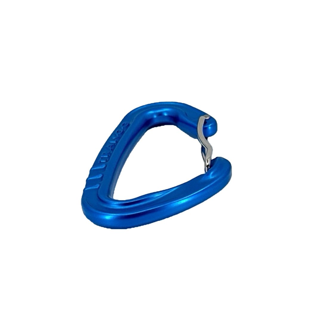 Trango Gear Phase Straight Wire