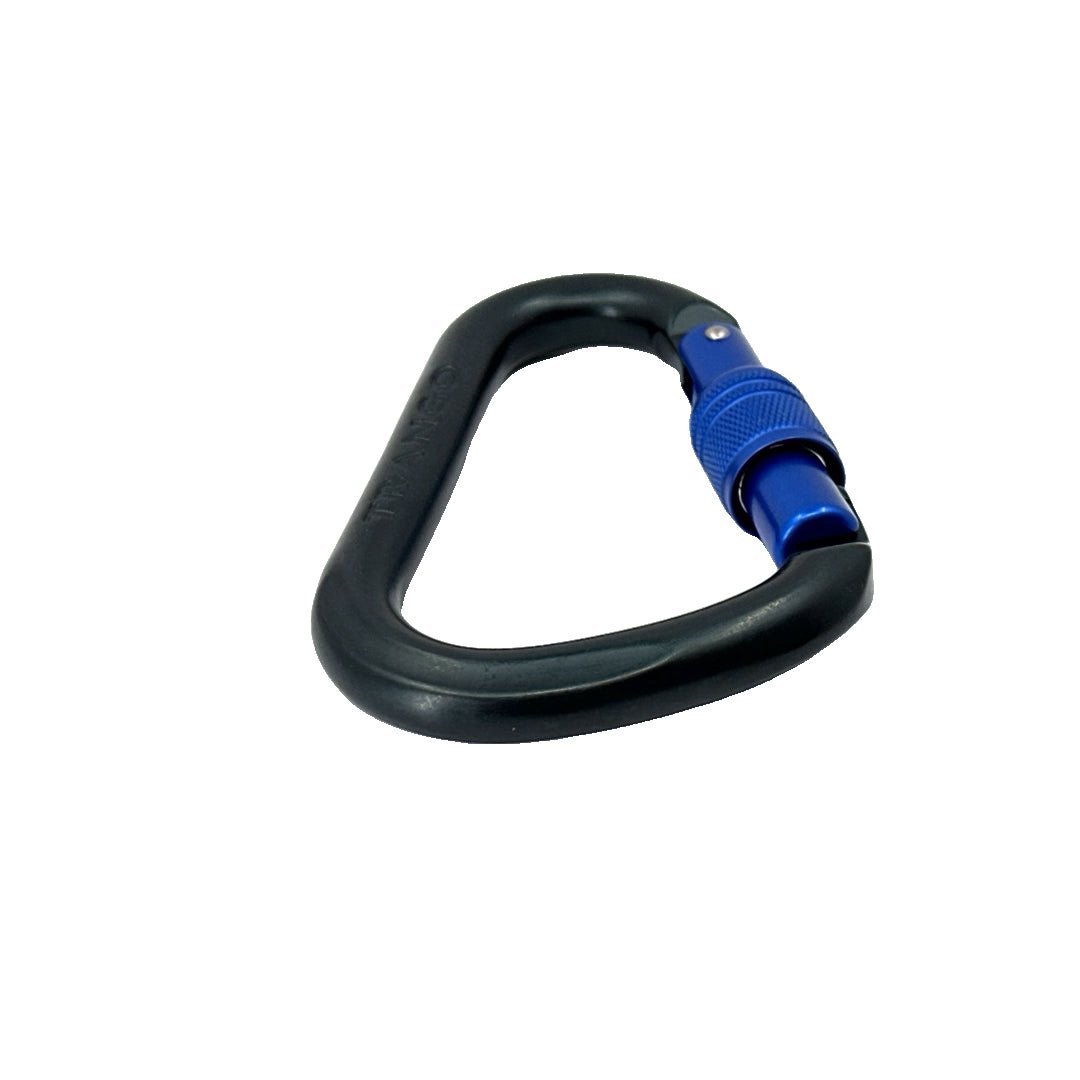Trango Gear Regulock HMS Locking Carabiner
